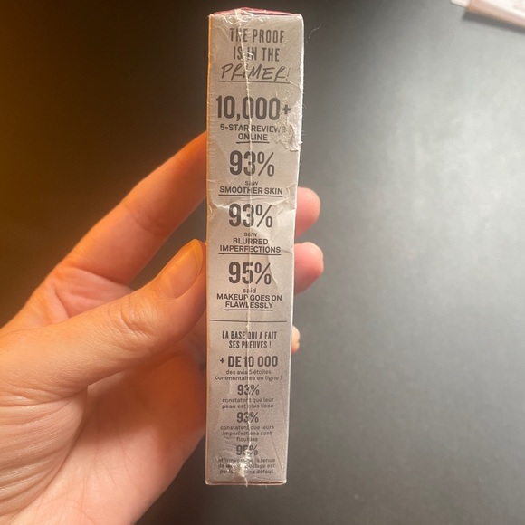 BNIB full-size Smashbox Photo Finish Primer 1oz - Smooth & Blur Effect - Picture 6 of 6